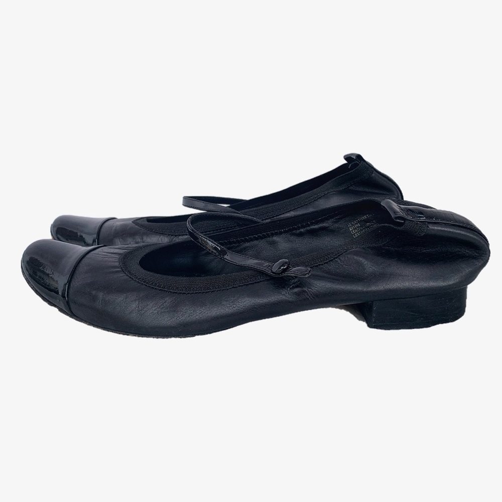 Kenneth Cole Mary Jane Flats - Picture 6 of 15